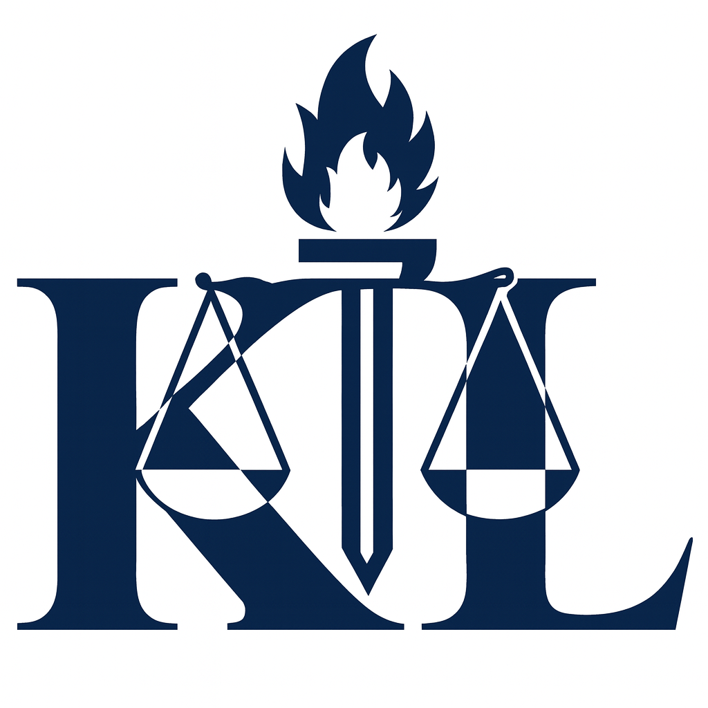 Kopunye lawyers Logo