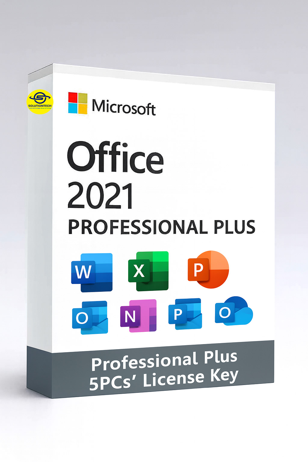 Microsoft Office 2024 Professional Plus