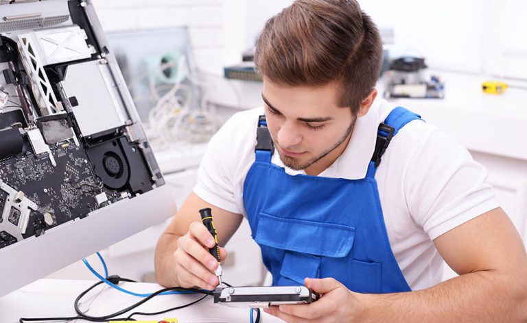 Read more about the article Computer Maintenance