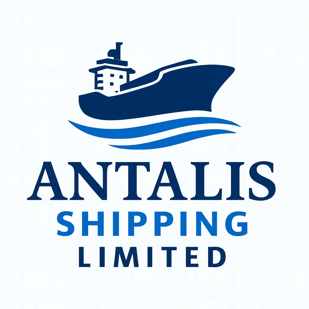 Antalis Shipping Logo-extra