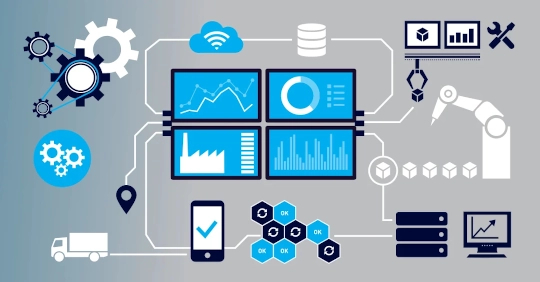 Read more about the article “The Digital Backbone: Why Every Business Needs a Solid ICT Strategy”