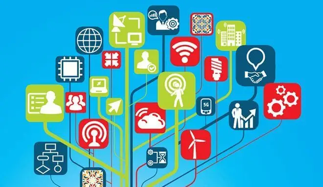 Read more about the article “From Dial-Up to 5G: A Journey Through Internet Evolution”