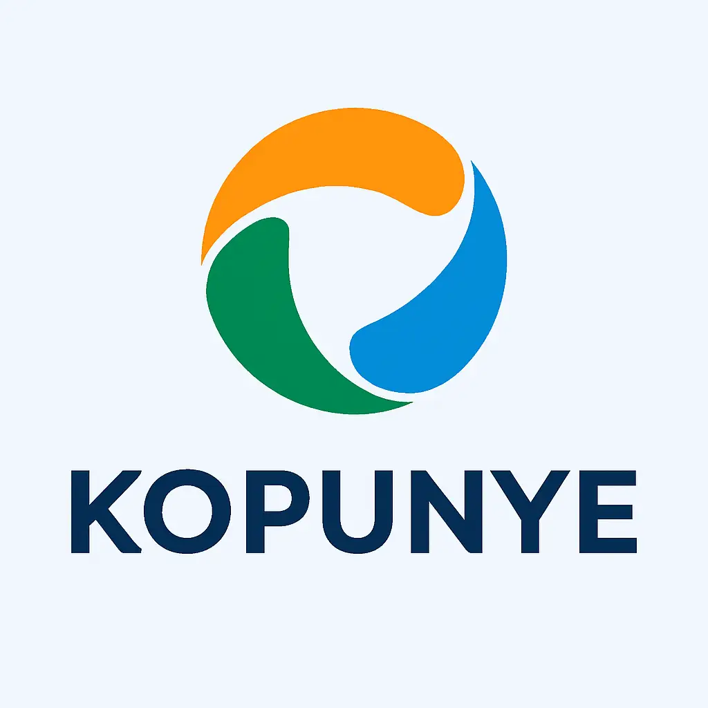 Kopunye Org