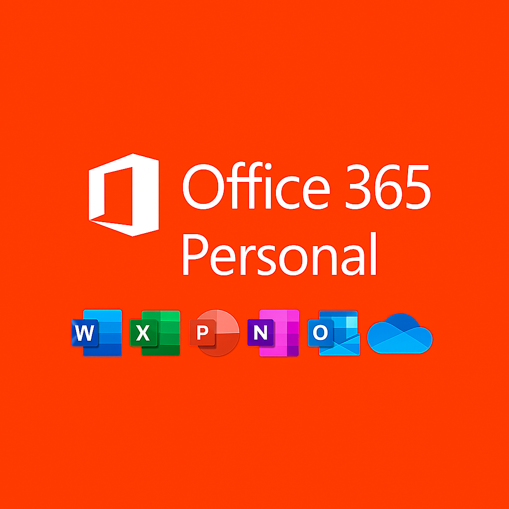Microsoft Office 365 personal