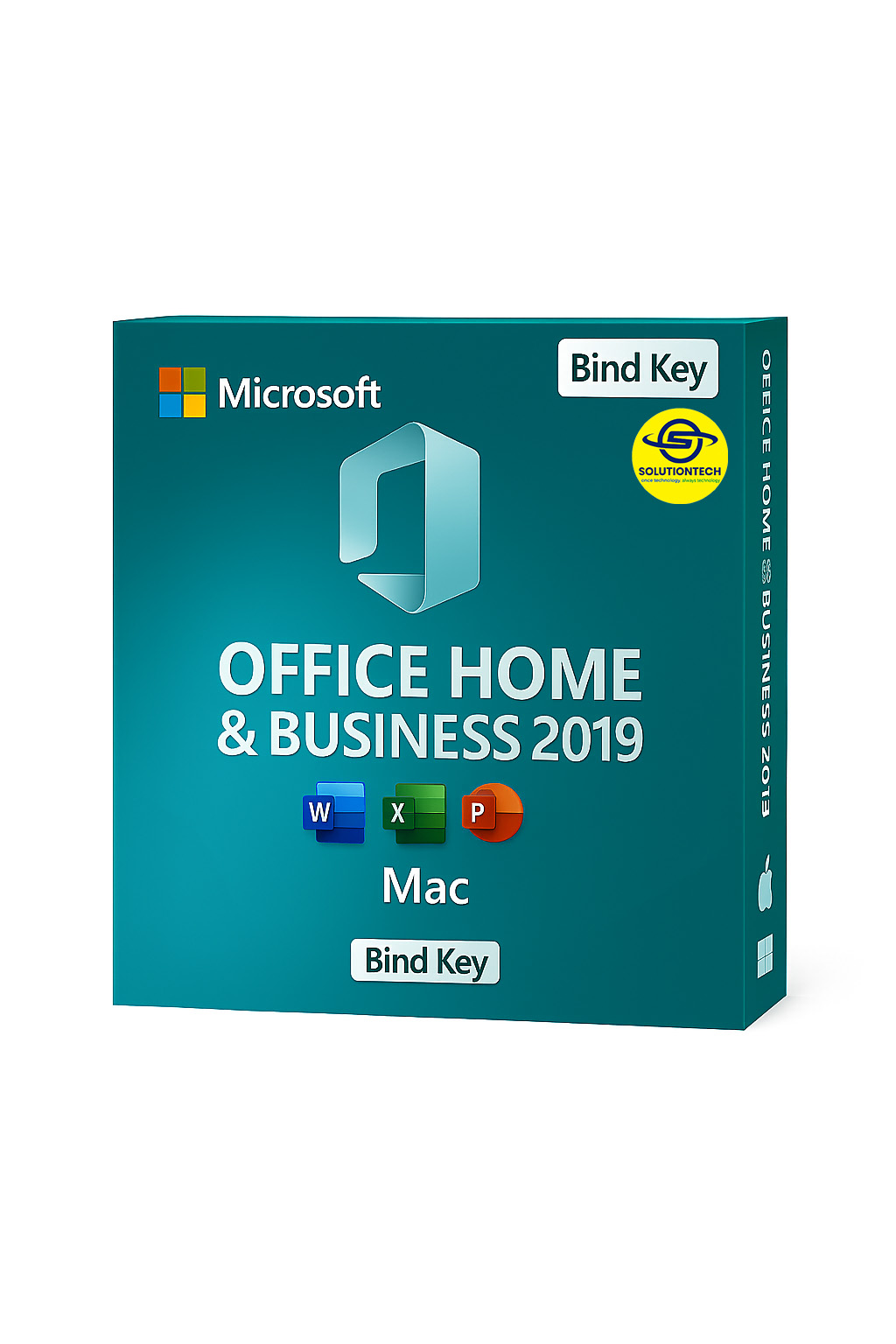 2019HB-Mac-Bind Key