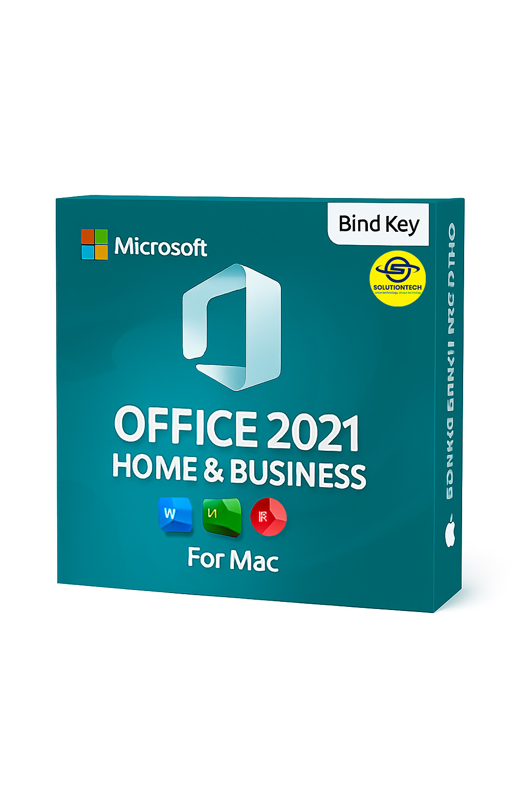 2021HB-Mac-Bind Key