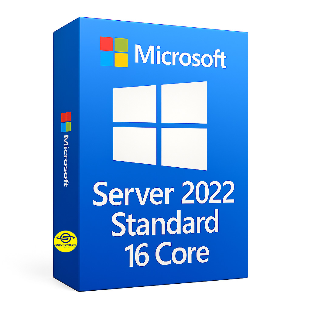 2022server standard 16core-web