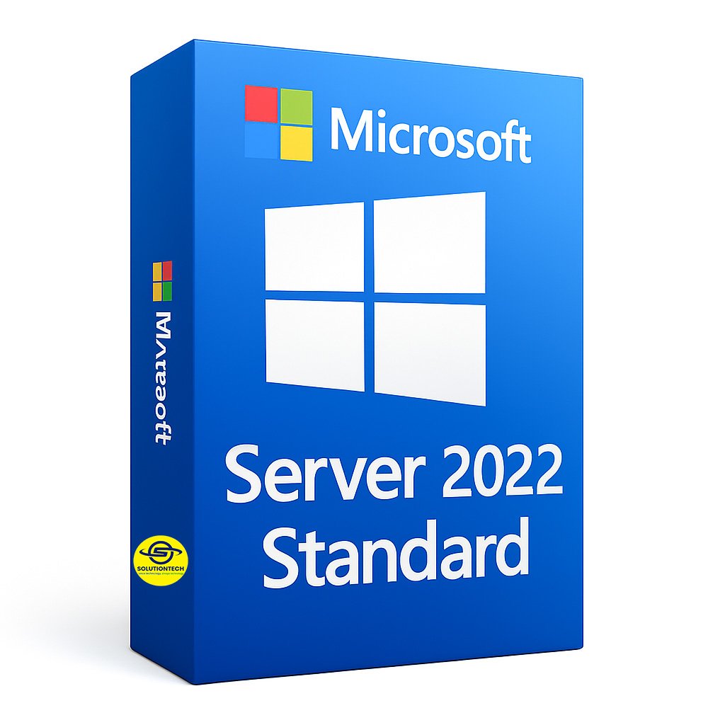 2022server standard-web