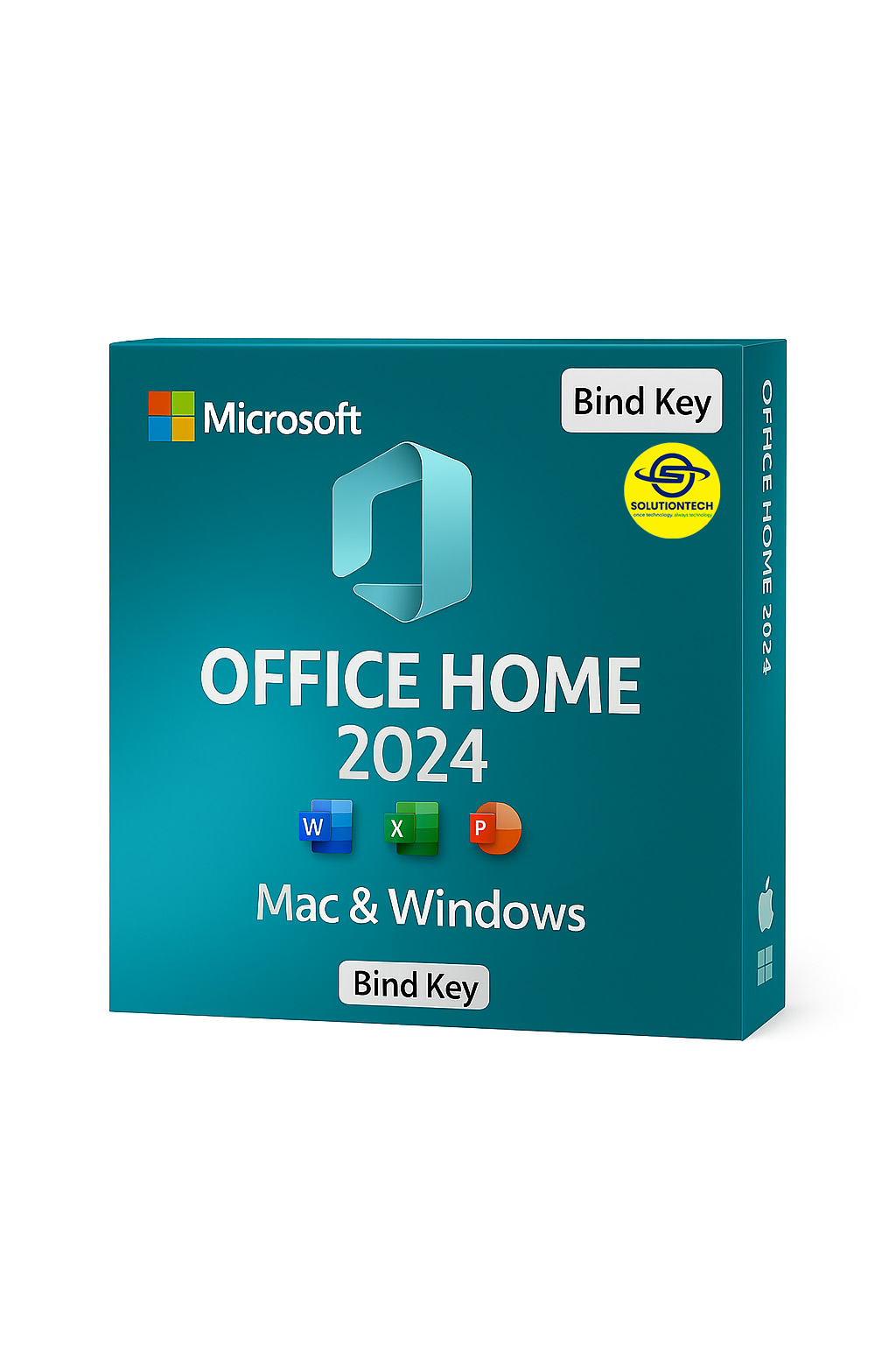 2024H-Mac-Windows-Bind Key