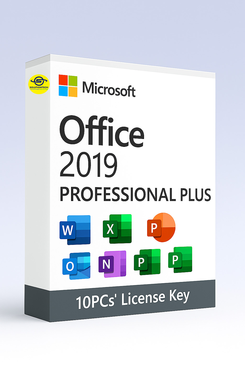 Office2019 Pro Plus 10PCKeys-web