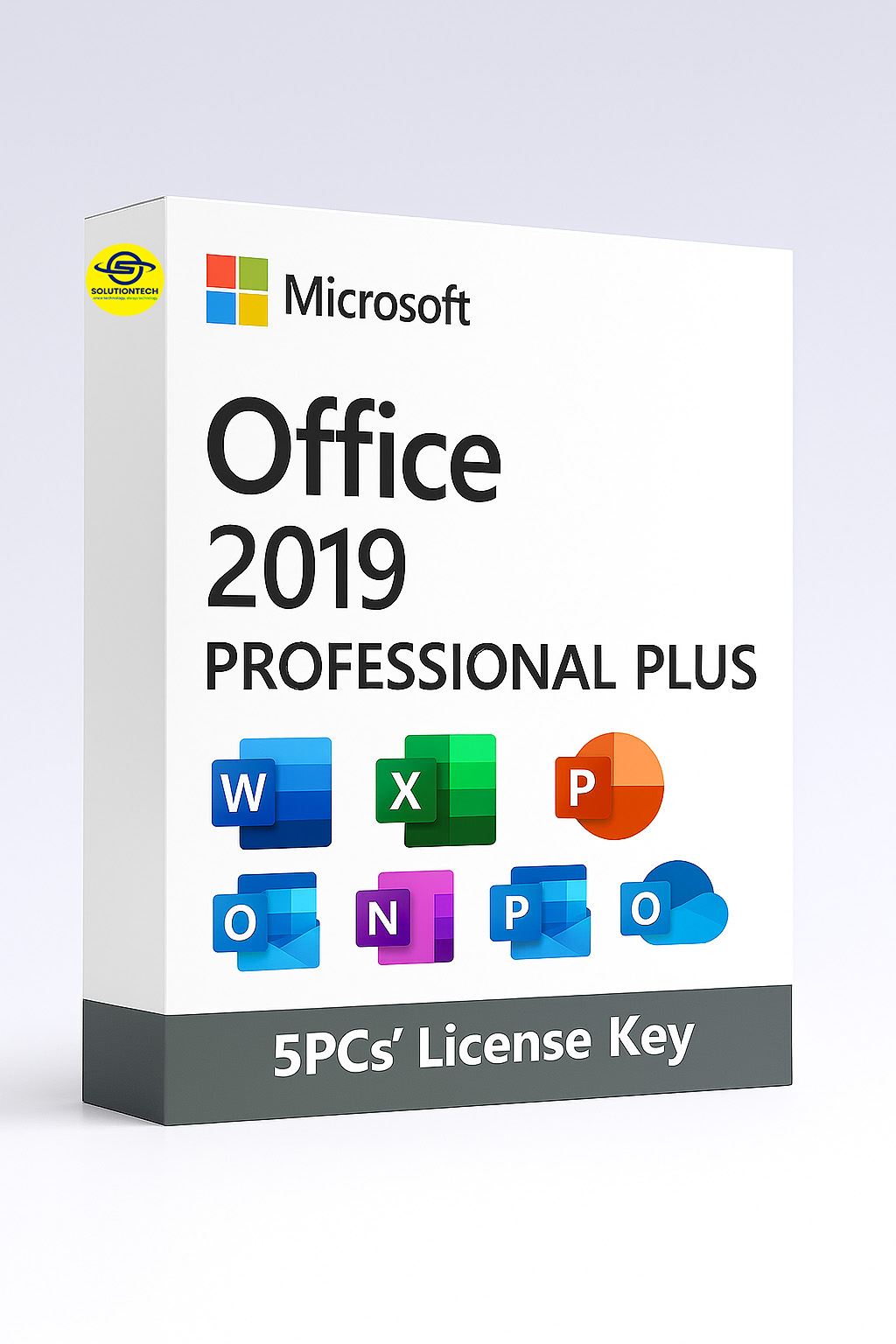 Office2019 Pro Plus 5PCKeys-web