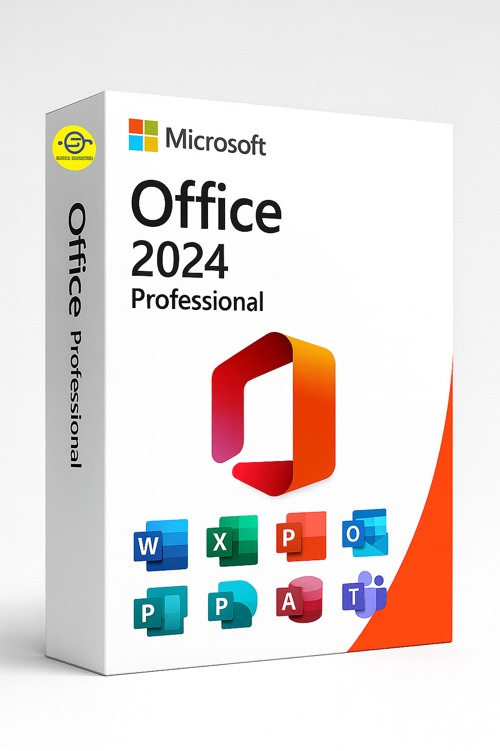 Office2024 Professional-web