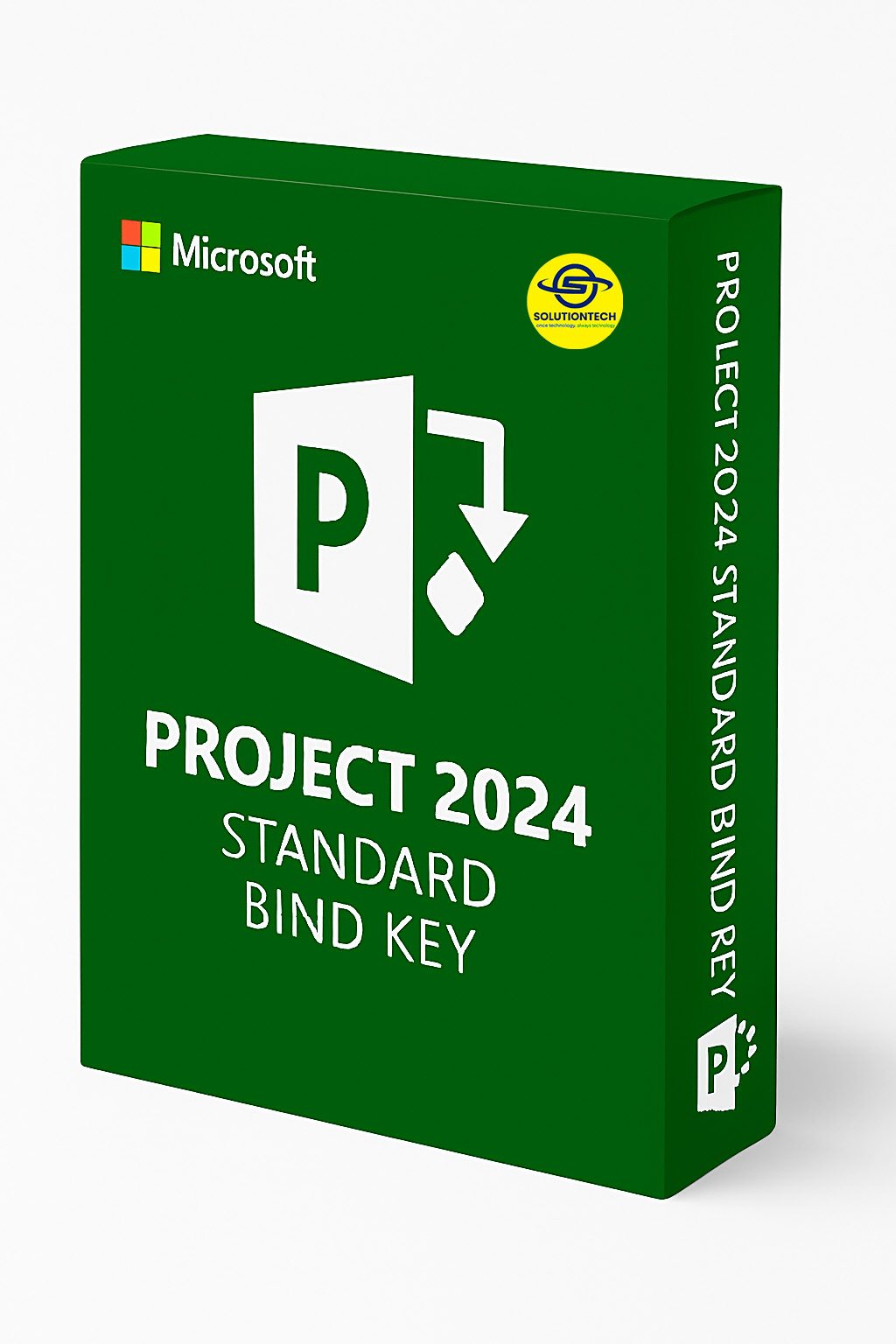 Project 2024 Standard Bind Key
