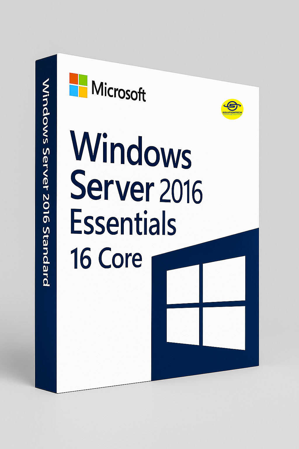 Server2016-essentials-16 core-web