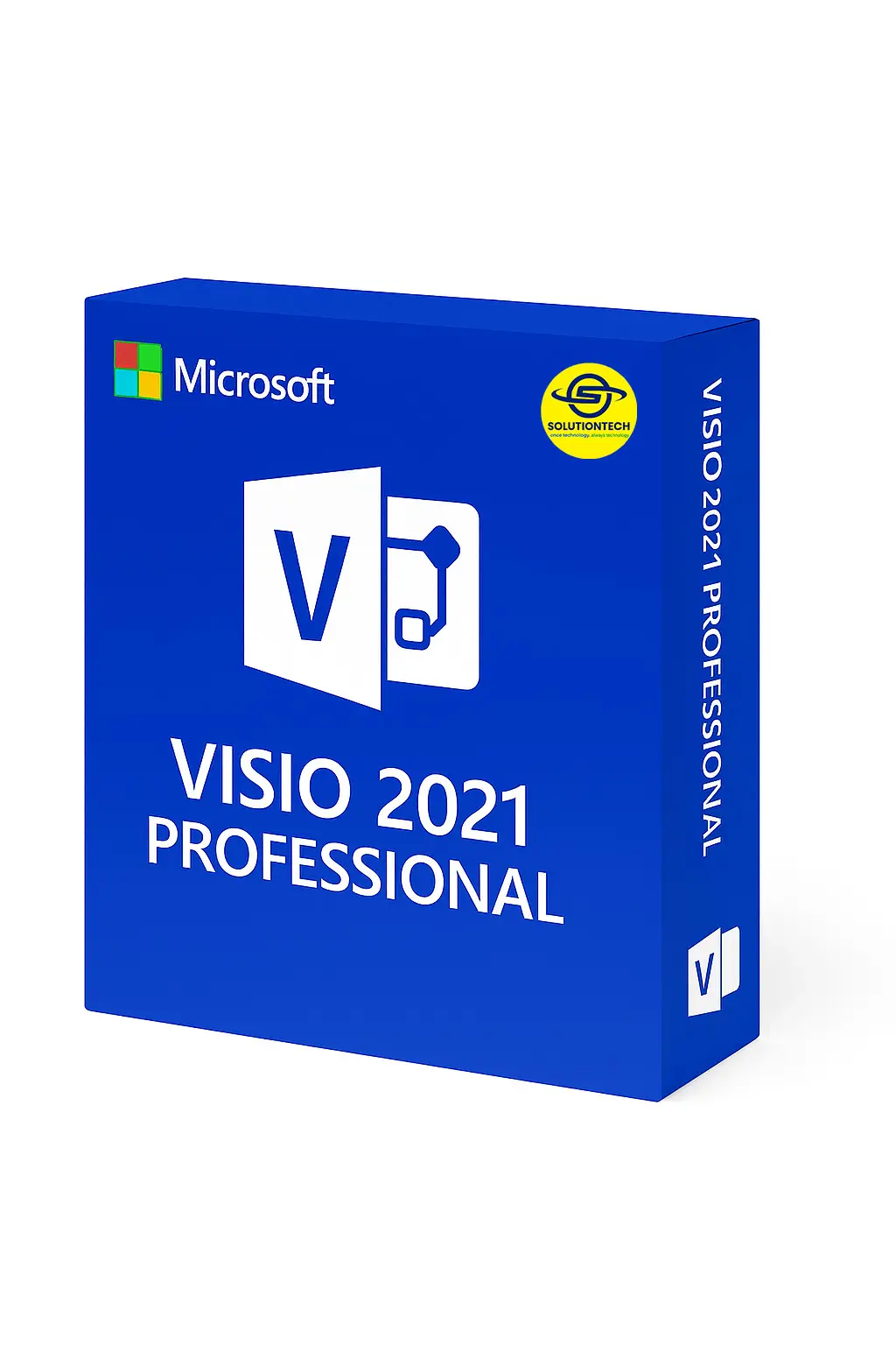 Visio 2021 Professional