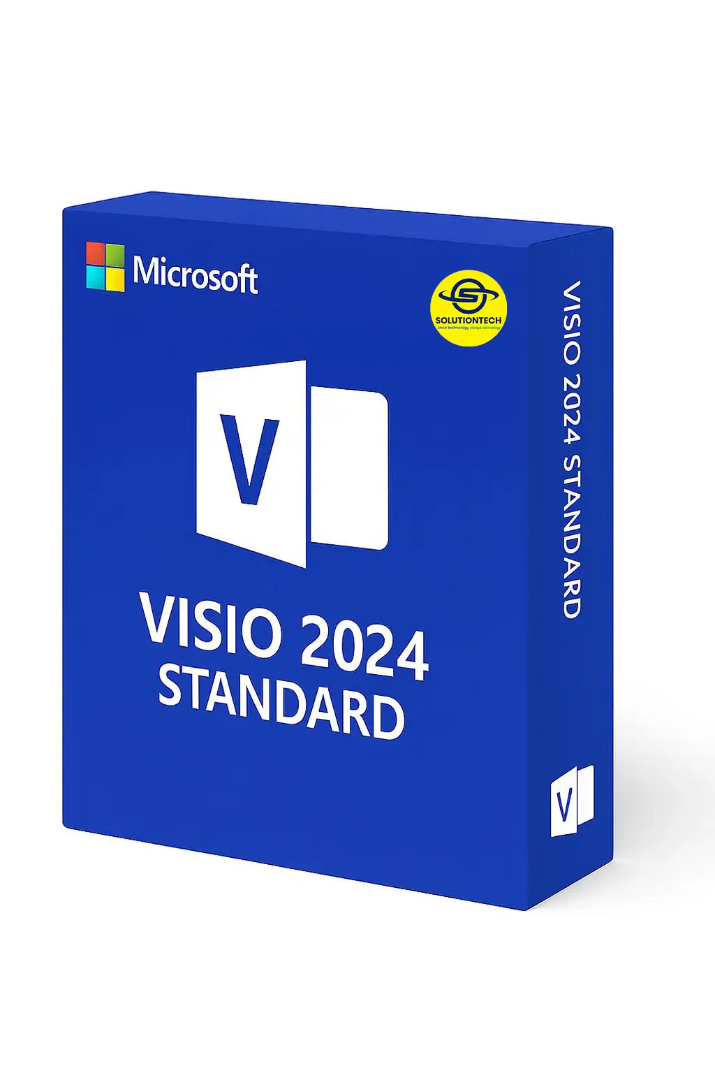 Visio 2024 Standard