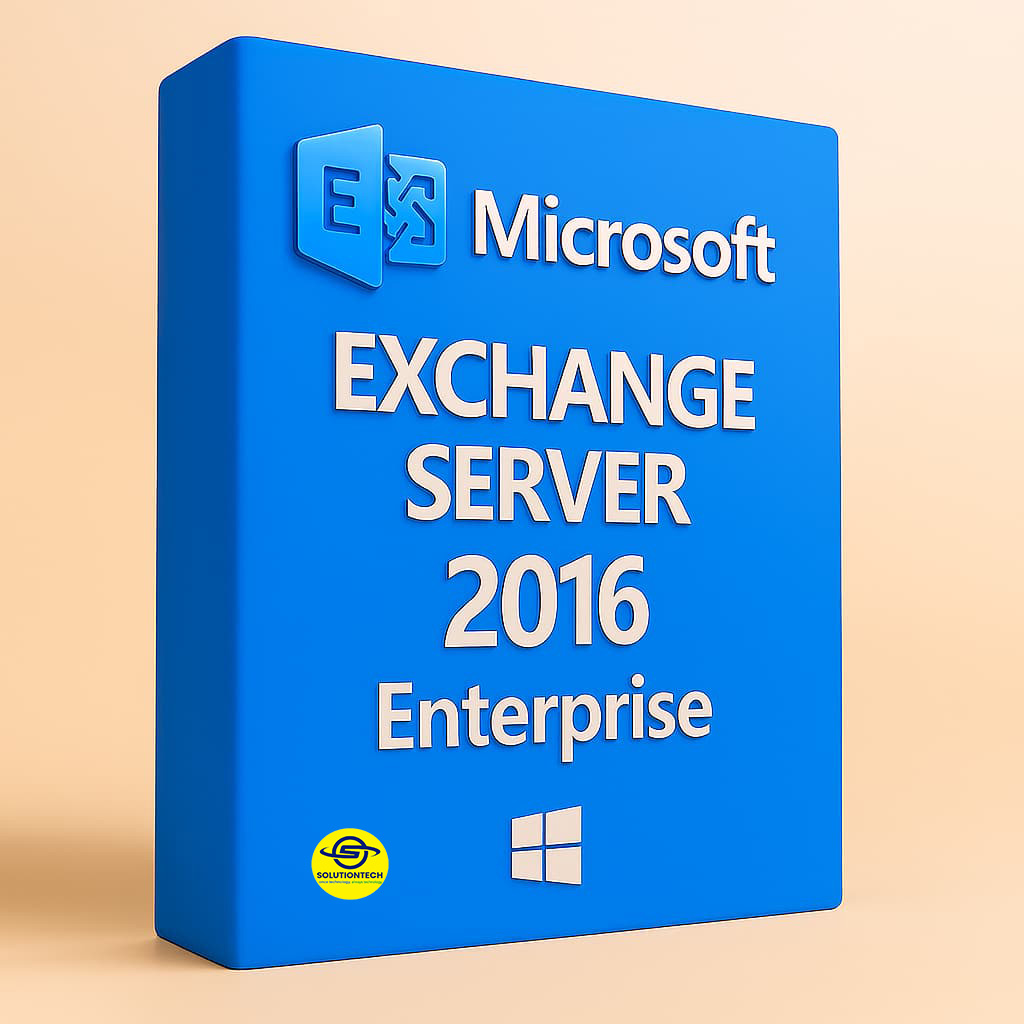 exchange Server 2016 enterprise-web