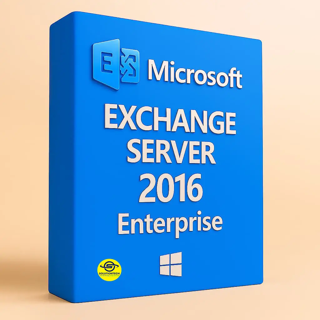 exchange Server 2016 enterprise-web