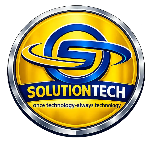 Solutiontech