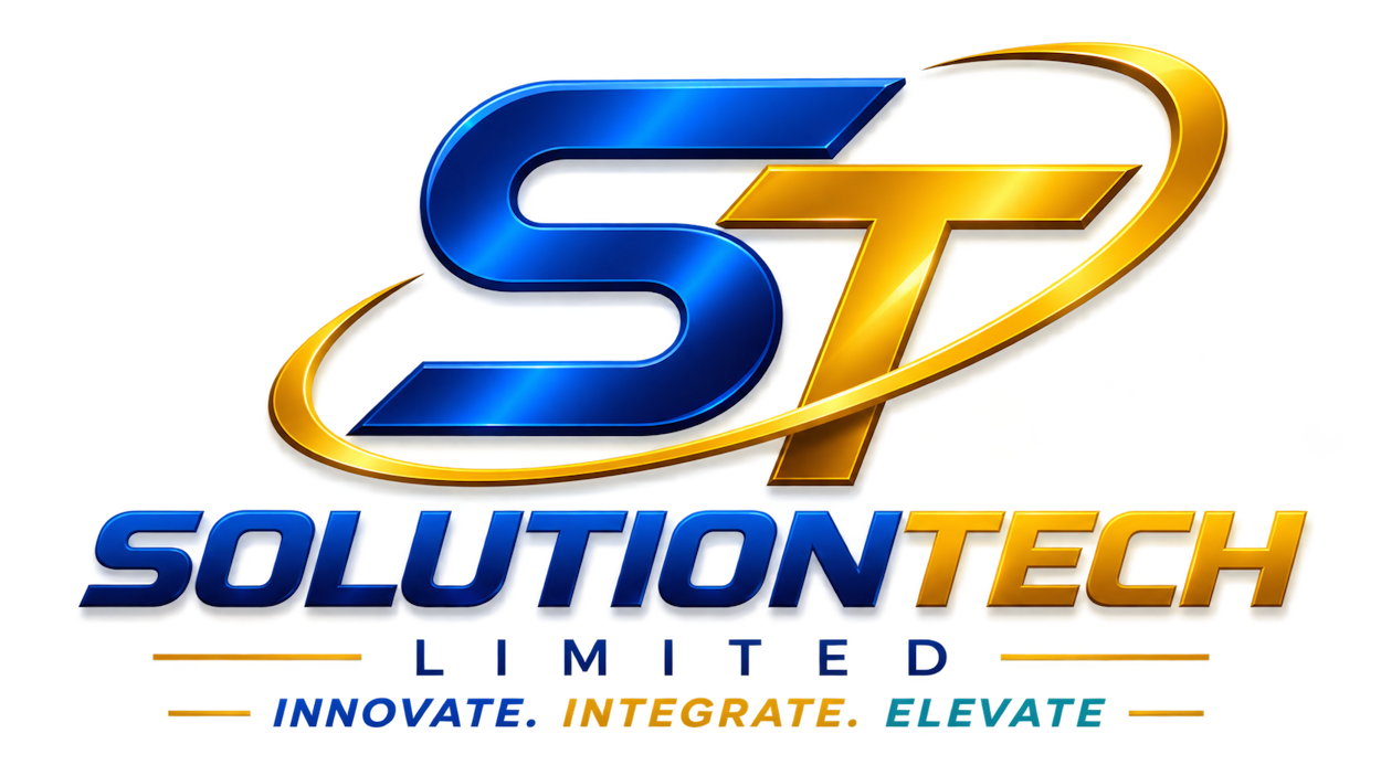 Solutiontech Limited